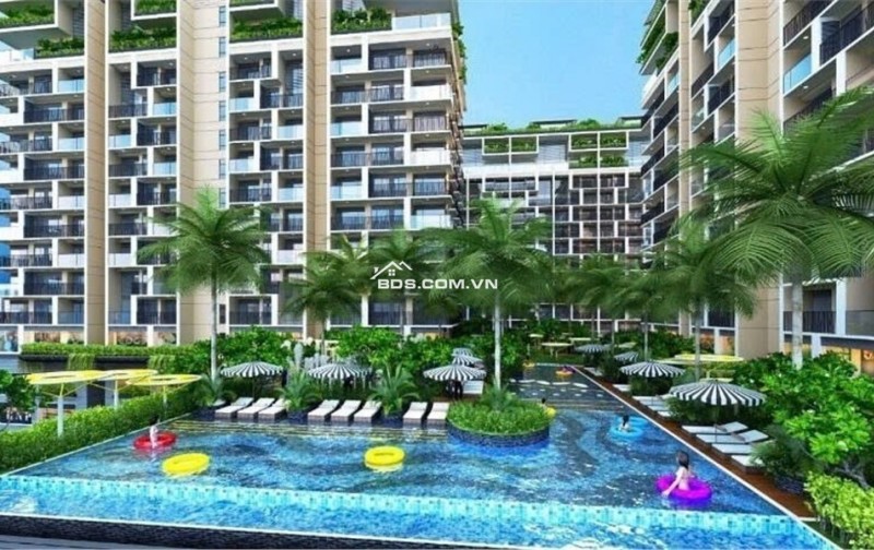 Sở hửu ngay FIATO UPTOWN PENTHOUSE – đỉnh cao sang trọng tại trung tâm Thủ Đức chỉ với 49tr/m2